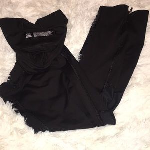 VSX Victoria’s Secret Work Out Pants MEDIUM